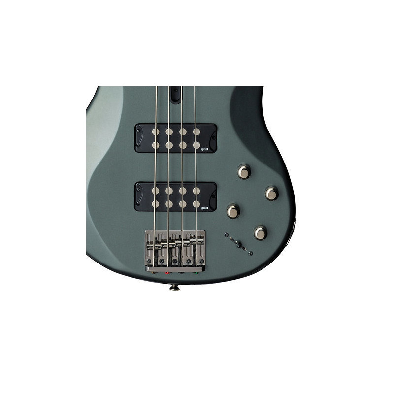 YAMAHA TRBX304MGR basse electrique active 4 cordes Mist Green