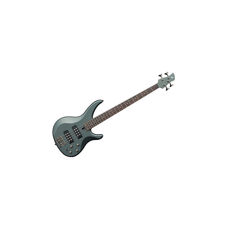YAMAHA TRBX304MGR basse electrique active 4 cordes Mist Green