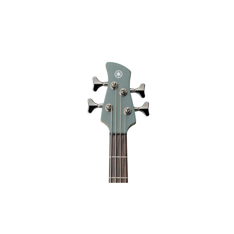 YAMAHA TRBX304MGR basse electrique active 4 cordes Mist Green
