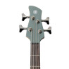YAMAHA TRBX304MGR basse electrique active 4 cordes Mist Green