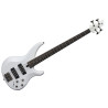 YAMAHA TRBX304WH basse electrique active 4 cordes white