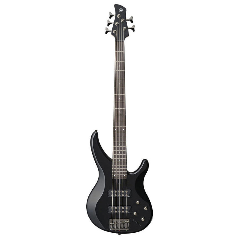 YAMAHA TRBX305BL basse electrique 5 cordes black