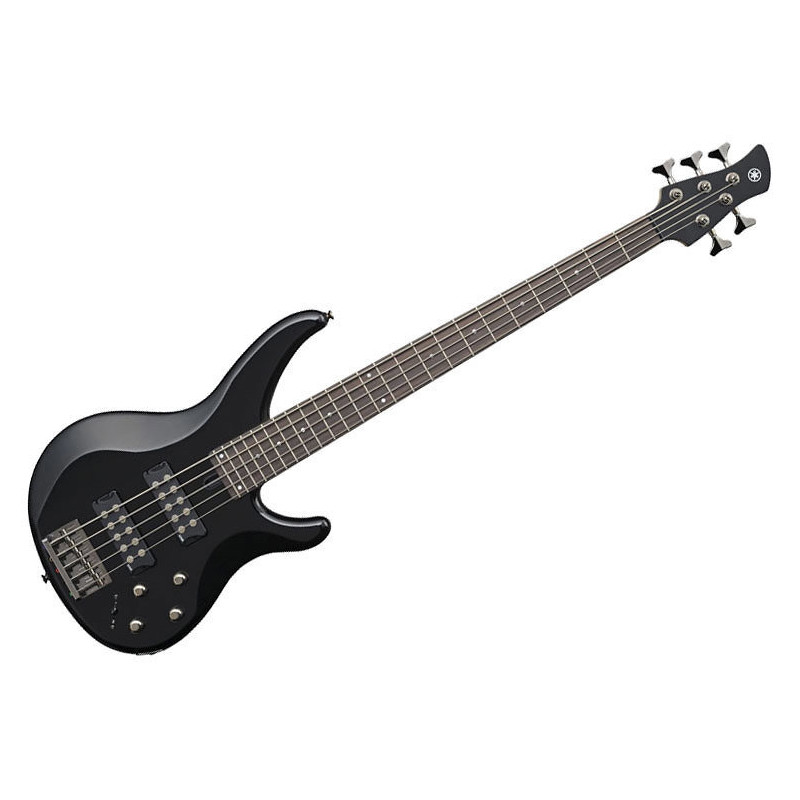 YAMAHA TRBX305BL basse electrique 5 cordes black