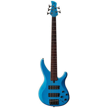 YAMAHA TRBX305FBL yamaha electric bass Factory Blue