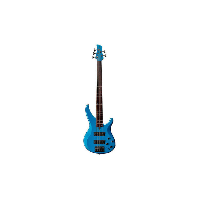 YAMAHA TRBX305FBL yamaha electric bass Factory Blue