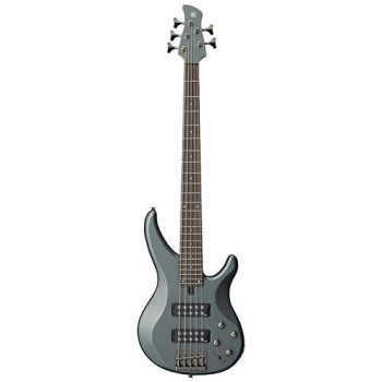 YAMAHA TRBX305MGR basse electrique 5 cordes Mist Green
