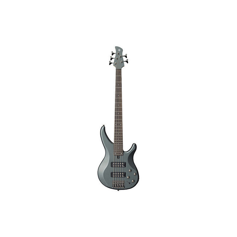 YAMAHA TRBX305MGR basse electrique 5 cordes Mist Green