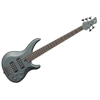 YAMAHA TRBX305MGR basse electrique 5 cordes Mist Green