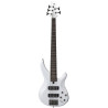 YAMAHA TRBX305WH basse electrique 5 cordes white