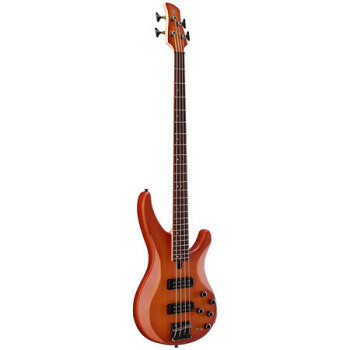 YAMAHA TRBX504BRB yamaha electric bass trbx504 brick b trbx504 brick burst