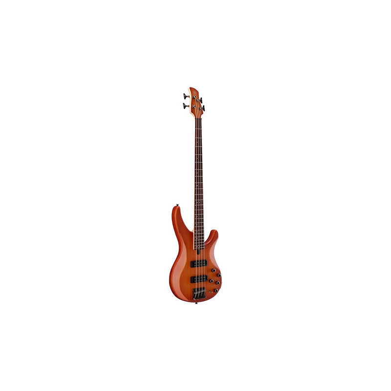 YAMAHA TRBX504BRB yamaha electric bass trbx504 brick b trbx504 brick burst