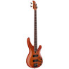 YAMAHA TRBX504BRB yamaha electric bass trbx504 brick b trbx504 brick burst