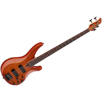 YAMAHA TRBX504BRB yamaha electric bass trbx504 brick b trbx504 brick burst