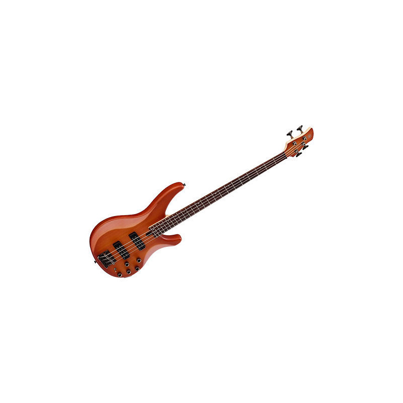 YAMAHA TRBX504BRB yamaha electric bass trbx504 brick b trbx504 brick burst