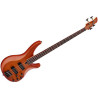 YAMAHA TRBX504BRB yamaha electric bass trbx504 brick b trbx504 brick burst