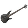 YAMAHA TRBX504TBL basse electrique egal act/pass 4 cordes translucent black