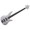 YAMAHA TRBX504TWH basse electrique egal act/pas 4 cordes translucent white