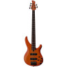 YAMAHA TRBX505BRB yamaha electric bass Brick Burst