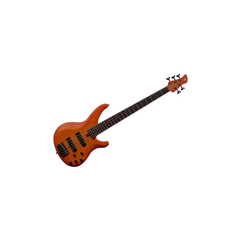 YAMAHA TRBX505BRB yamaha electric bass Brick Burst