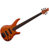 YAMAHA TRBX505BRB yamaha electric bass Brick Burst