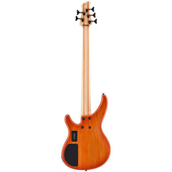 YAMAHA TRBX505BRB yamaha electric bass Brick Burst