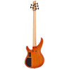 YAMAHA TRBX505BRB yamaha electric bass Brick Burst