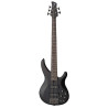 YAMAHA TRBX505TBL basse electrique 5 cordes Translucent Black