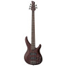 YAMAHA TRBX505TBN basse electrique 5 cordes Translucent Brown