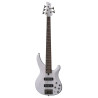 YAMAHA TRBX505TWH basse electrique 5 cordes Translucent White