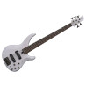YAMAHA TRBX505TWH basse electrique 5 cordes Translucent White