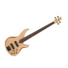 YAMAHA TRBX604FMNS electric bass trbx604fm natural satin