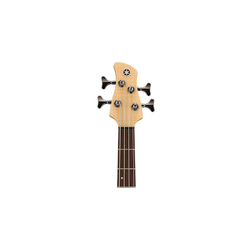 YAMAHA TRBX604FMNS electric bass trbx604fm natural satin