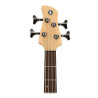 YAMAHA TRBX604FMNS electric bass trbx604fm natural satin