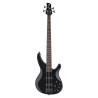 YAMAHA TRBX604FMTBL electric bass trbx604fm translucent black