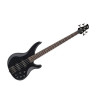 YAMAHA TRBX604FMTBL electric bass trbx604fm translucent black