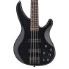 YAMAHA TRBX604FMTBL electric bass trbx604fm translucent black