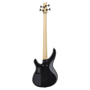 YAMAHA TRBX604FMTBL electric bass trbx604fm translucent black