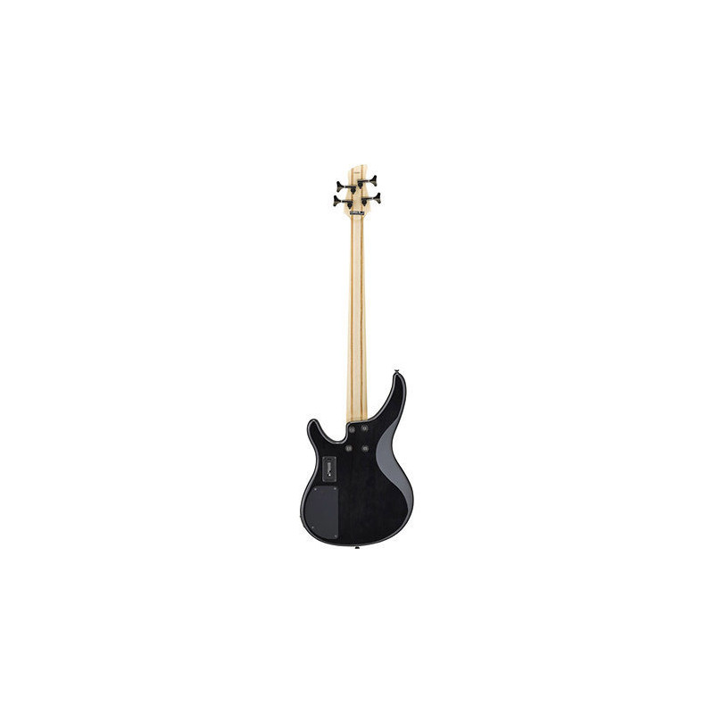 YAMAHA TRBX604FMTBL electric bass trbx604fm translucent black