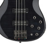 YAMAHA TRBX604FMTBL electric bass trbx604fm translucent black