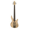 YAMAHA TRBX605FMNS electric bass Natural Satin