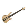 YAMAHA TRBX605FMNS electric bass Natural Satin