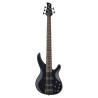 YAMAHA TRBX605FMTBL electric bass Translucent Black