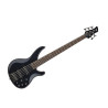YAMAHA TRBX605FMTBL electric bass Translucent Black
