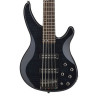 YAMAHA TRBX605FMTBL electric bass Translucent Black
