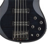 YAMAHA TRBX605FMTBL electric bass Translucent Black