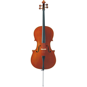 YAMAHA VC5S 34 violoncelle etude 3/4 violoncelle cor ul/hous soup/arc