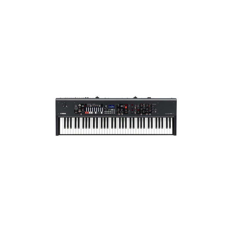 YAMAHA YC73 clavier de scene