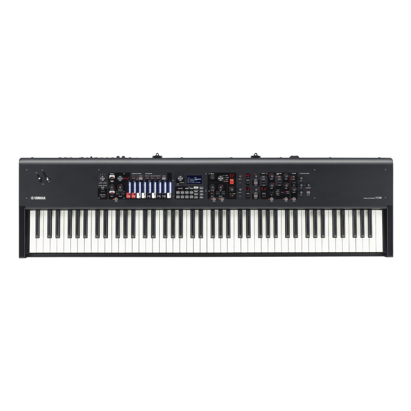 YAMAHA YC88 clavier de scene