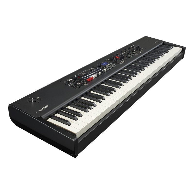 YAMAHA YC88 clavier de scene