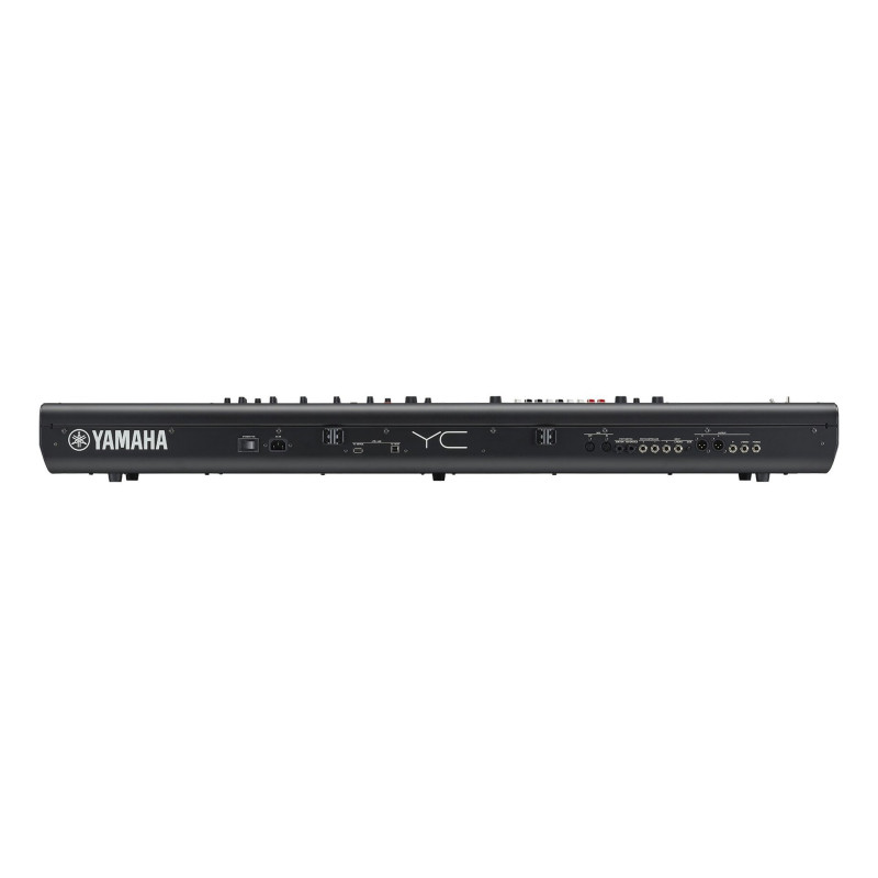YAMAHA YC88 clavier de scene